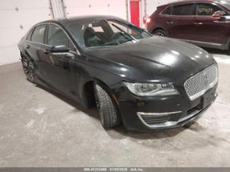 LINCOLN MKZ RESERVE II