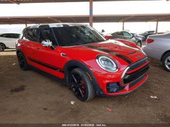 MINI CLUBMAN JOHN COOPER WORKS