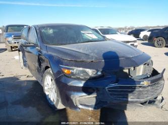 CHEVROLET MALIBU 1LT