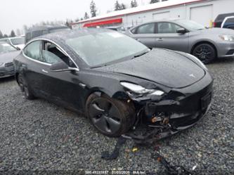 TESLA MODEL 3 LONG RANGE DUAL MOTOR ALL-WHEEL DRIVE