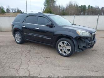 GMC ACADIA DENALI