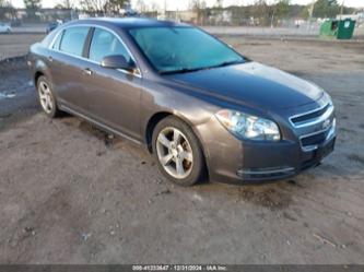 CHEVROLET MALIBU 1LT