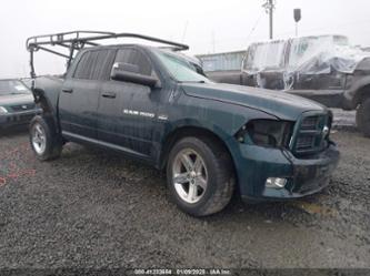 RAM 1500 SPORT