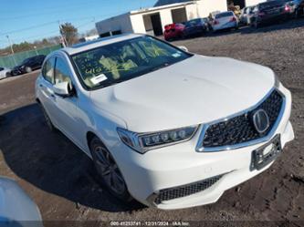 ACURA TLX STANDARD