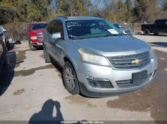 CHEVROLET TRAVERSE 1LT