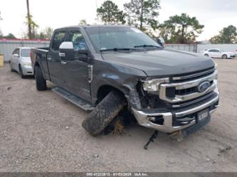 FORD F-250 XLT