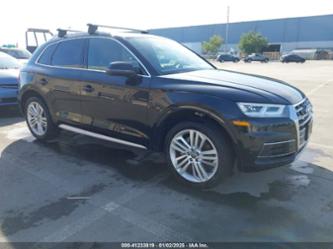 AUDI Q5 PREMIUM PLUS