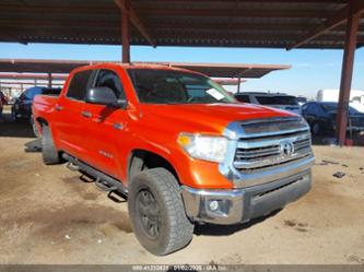 TOYOTA TUNDRA SR5 5.7L V8