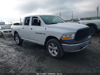 RAM 1500 ST