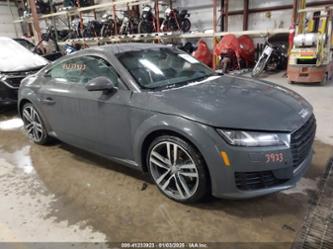 AUDI TT 2.0T