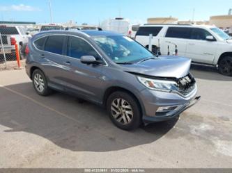 HONDA CR-V EX-L