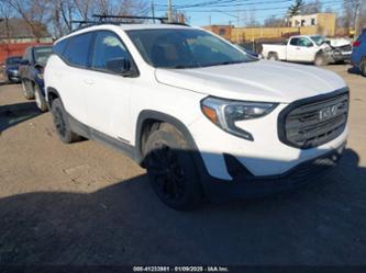 GMC TERRAIN SLT