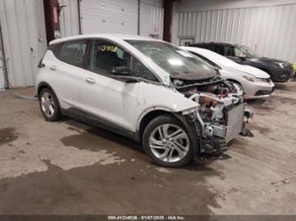 CHEVROLET BOLT EV FWD 1LT