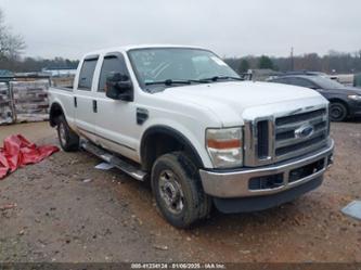 FORD F-250 CABELA S/KING RANCH/LARIAT/XL/XLT