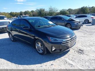 HYUNDAI ELANTRA SEL/VALUE/LIMITED