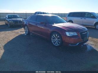 CHRYSLER 300 LIMITED