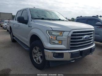 FORD F-150 XLT