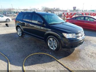 DODGE JOURNEY SE