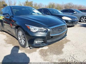 INFINITI Q50 3.0T PREMIUM