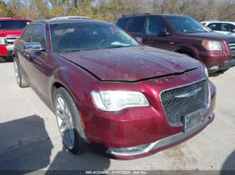 CHRYSLER 300 LIMITED