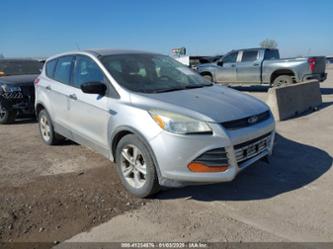 FORD ESCAPE S