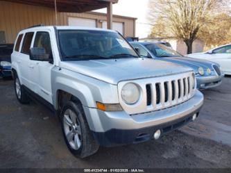 JEEP PATRIOT SPORT