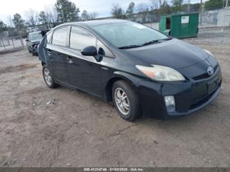 TOYOTA PRIUS THREE