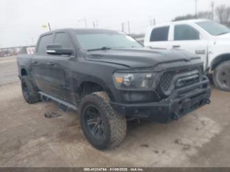 RAM 1500 BIG HORN/LONE STAR 4X4 5 7 BOX