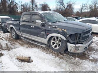 RAM 1500 LARAMIE