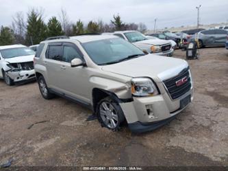 GMC TERRAIN SLE-2