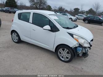 CHEVROLET SPARK 1LT AUTO