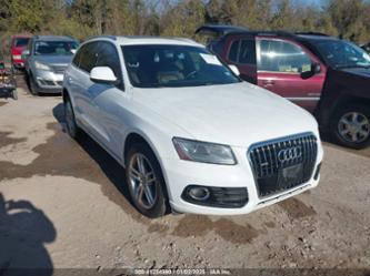 AUDI Q5 2.0T PREMIUM