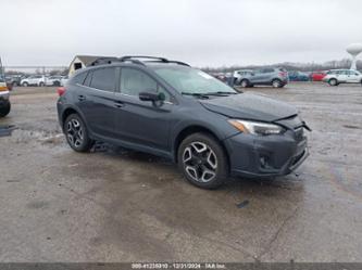 SUBARU CROSSTREK 2.0I LIMITED