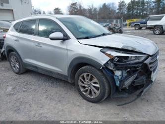 HYUNDAI TUCSON ECO