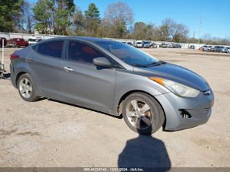 HYUNDAI ELANTRA GLS