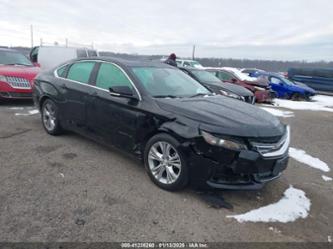 CHEVROLET IMPALA 2LT