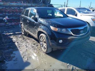 KIA SORENTO EX