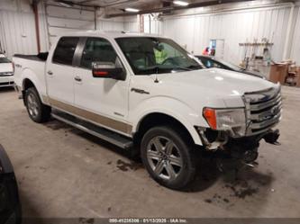 FORD F-150 LARIAT