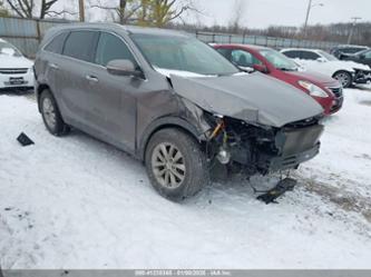 KIA SORENTO 3.3L LX