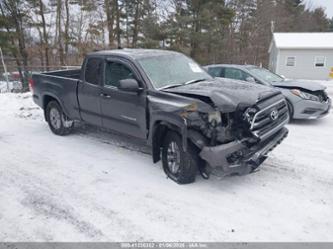 TOYOTA TACOMA SR5 V6