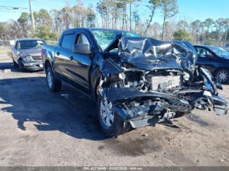 FORD RANGER XLT