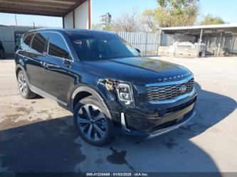 KIA TELLURIDE EX