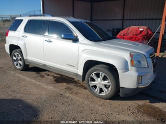 GMC TERRAIN SLT