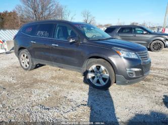 CHEVROLET TRAVERSE 1LT