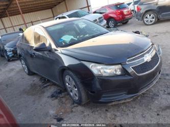 CHEVROLET CRUZE LS AUTO