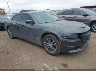 DODGE CHARGER GT AWD