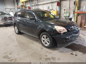 CHEVROLET EQUINOX 1LT