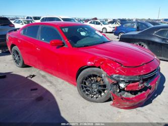 DODGE CHARGER SE