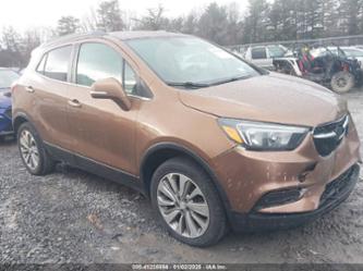 BUICK ENCORE PREFERRED