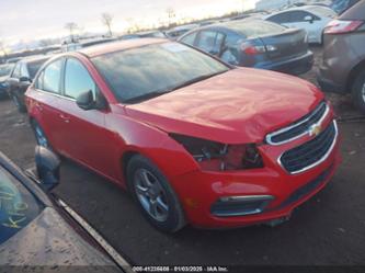 CHEVROLET CRUZE LS AUTO